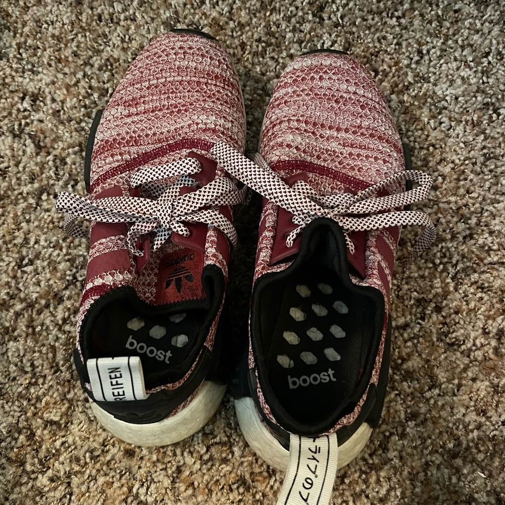 Adidas Boost